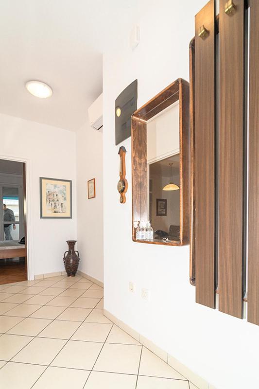 Apartment Vlahov Zadar Exterior foto