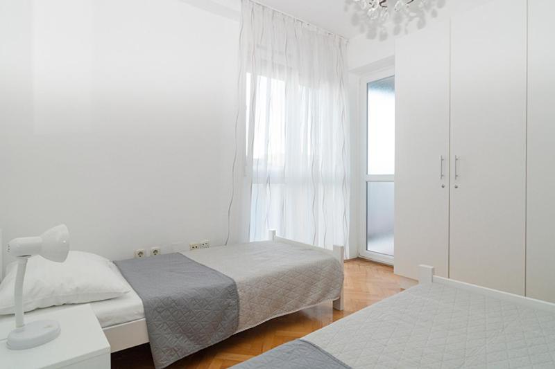 Apartment Vlahov Zadar Exterior foto