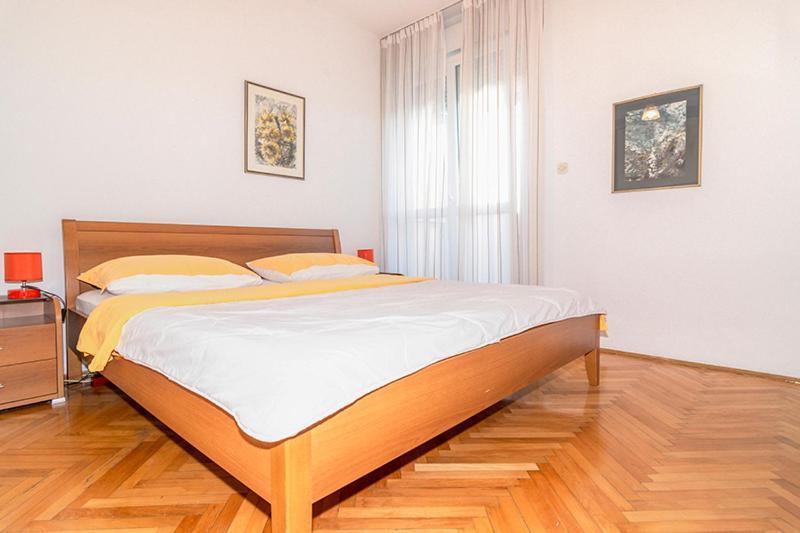 Apartment Vlahov Zadar Exterior foto